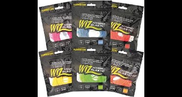 Tubertini Wiz Hybrid Elastic 7m - Maat : 2.50mm