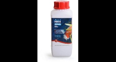 AquaForte KH+ 1 Liter