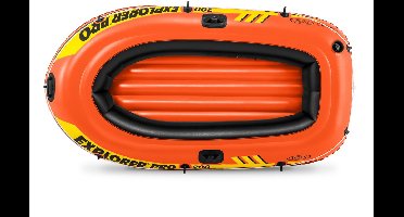 Intex Explorer Pro 200 opblaasboot