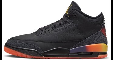 Jordan 3 Retro J Balvin Rio