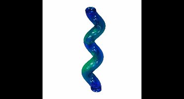 KONG Treat Spiral Stick Small
