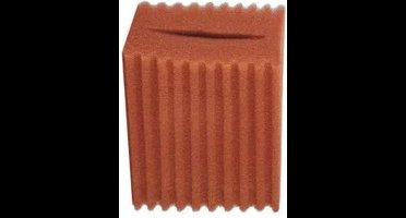 Filterpatroon Rood passend in BioTec 5.1/10.1 en BioSmart 18.000/36.000