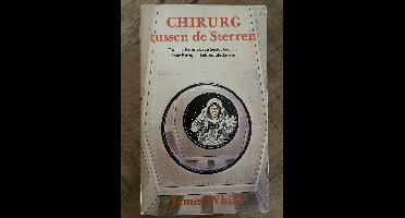 Chirurg tussen de Sterren