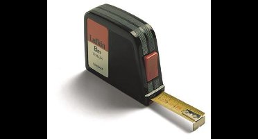 Lufkin Unilok Rolmaat 13mm x 3m - YU823CME