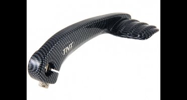 Kickstart pedaal TNT Alu Peugeot Speedfight Carbon