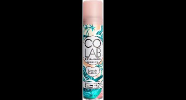 Colab - Dry Shampoo Beach Texture