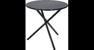 Relaxwonen - Tuintafel - Rond - Uniek model - Model Jesse