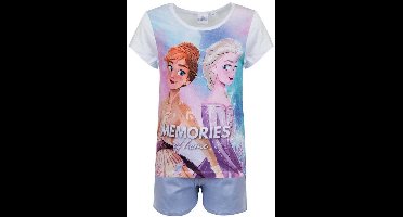 Disney Frozen kinderpyjama's 5 jaar