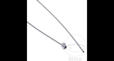 C�ble de changement de vitesse int�rieur 1.6 X 2000 mm