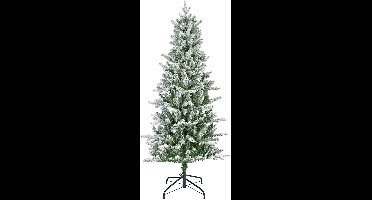Killington boom fir d83h150 grn/wit