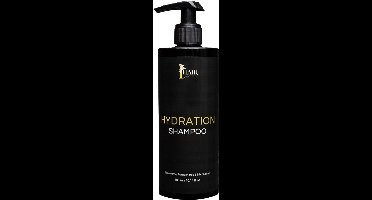 Hydration Argan Oil (Sulfaat- & Parabeen vrij) Shampoo 300ML