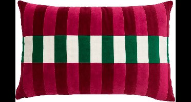 MAXIMA | sierkussen 30x50 cm | multicolour | Hoii