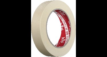 305 Kip Masking tape standaard 24mm