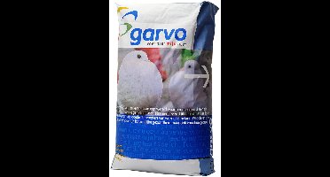 Garvo Tortelduivenvoer - 20 kg