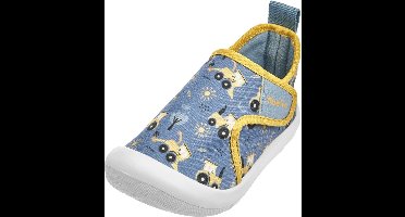 Playshoes kinderschoenen Bouwplaats 201105