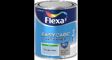 Flexa - Easycare Badkamer - Vleugje Golven - Mengverf - 1 L