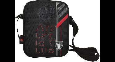 Cyp Brands Schouderband Van Athletic Club Zwart