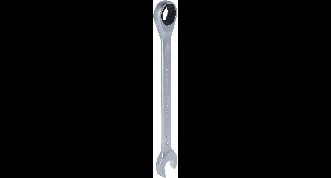 BRILLIANT TOOLS Ratelringsteeksleutel 15 mm - BT013715