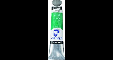 Olieverf - #675 Phtalogroen - van Gogh - 20ml