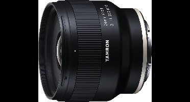 Tamron 24mm f/2.8 DI III OSD (Sony FE)