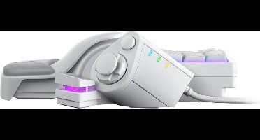 Razer Tartarus Pro Gaming Keypad - Mercury