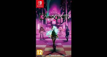 Dusk Diver - Day One Edition