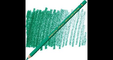 Caran d'Ache Pablo kleurpotlood 290 empire green