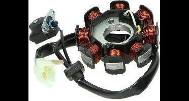 Stator IMI | Sym 4T / Peugeot 4T