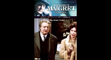 Maigret - Seizoen 5