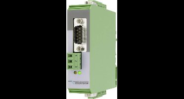 Motrona 8386.5010 8386.5010 SinCos-signaalverdeler