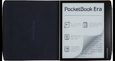 PocketBook Charge Cover hoesje voor Era / Era Color - Blauw
