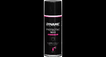 Dynamic Protective Wax Spray - 400 ml