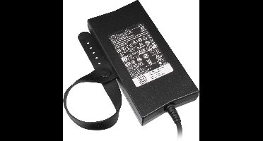 Dell P7KJ5 oplader 130W - vlak