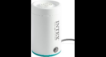 Intex AC400 Quickfill elektrische luchtpomp