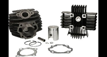 Cilinder TNT Yamaha PW80cc 2 Takt