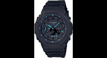 G-Shock GA-2100-1A2ER Heren Horloge