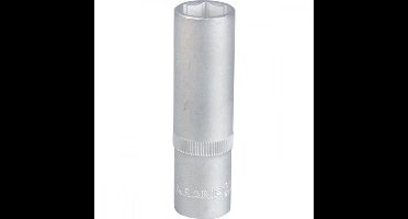 Verlengde 6-kant dop 1/2", 21mm - Kramp