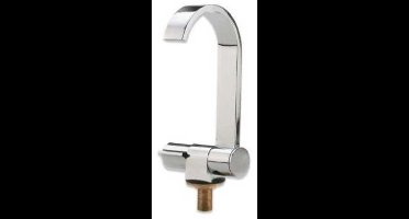 Trem Kraan Zilver