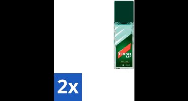 Fresh-Up After Shave Depper 100 ml - Voordeelverpakking - 2 stuks
