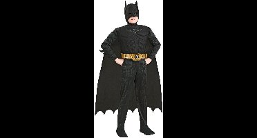 Batman Deluxe Maat L - Verkleedpak
