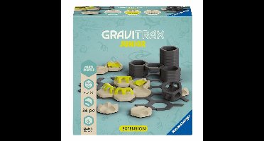 GraviTrax Junior - Multi Routes - Uitbreiding