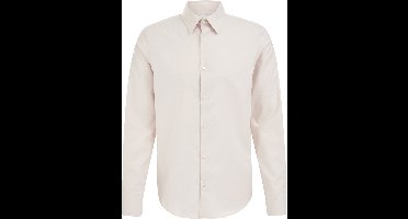 Van Gils Chemise slim fit à motif homme