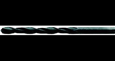 HSS metaalboor din338 diameter 3.7mm (Prijs per 10 stuks)