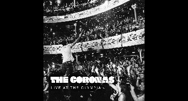 Live At The Olympia