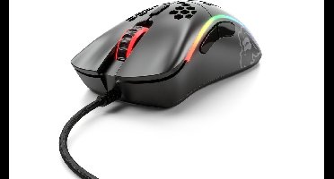 Glorious PC Gaming Race Model D- (small) - 12.000 DPI