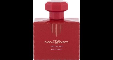 Pascal Morabito - Lady In Red - Eau de parfum - 100ml