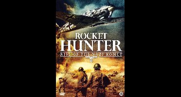 Rocket Hunter (DVD)