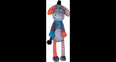 Nobby pluche ezel - 56 cm