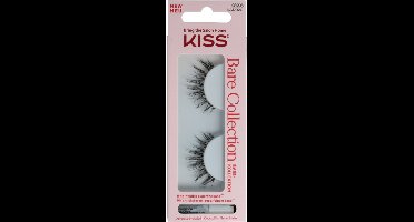 Kiss Bare wimpers collection 02 1 Set