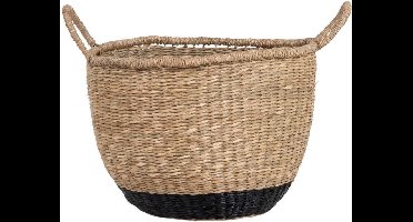 Mand Hanae Rond Ø33cm